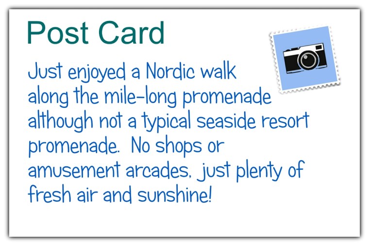 Grange over Sands 6x4 back